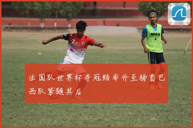 法国队世界杯夺冠赔率升至榜首巴西队紧随其后
