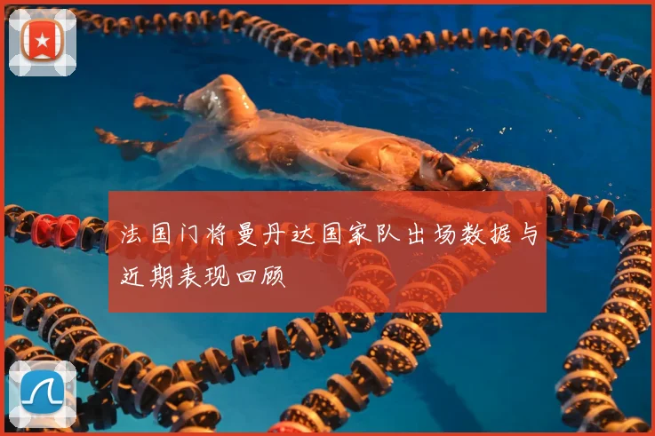 法国门将曼丹达国家队出场数据与近期表现回顾