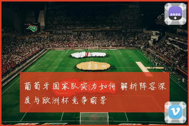 葡萄牙国家队实力如何 解析阵容深度与欧洲杯竞争前景
